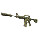 M4A1-S | Boreal Forest (Factory New)