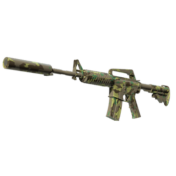 Souvenir M4A1-S | Boreal Forest (Factory New)