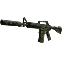 M4A1-S | Boreal Forest (Factory New)