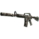 M4A1-S | VariCamo (Field-Tested)