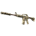 M4A1-S | VariCamo (Field-Tested)