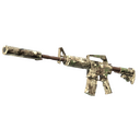M4A1-S | VariCamo (Factory New)