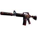 M4A1-S | Welcome to the Jungle (Field-Tested)
