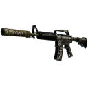 M4A1-S | Flashback (Field-Tested)