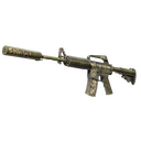 M4A1-S | Flashback (Minimal Wear)