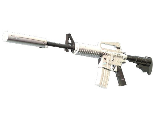 M4A1-S | Printstream image