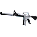 M4A1-S | Printstream (Minimal Wear)