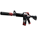 M4A1-S | Cyrex (Field-Tested)