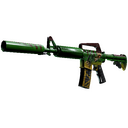 M4A1-S | Emphorosaur-S (Field-Tested)