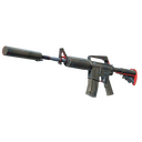 M4A1-S | Briefing (Field-Tested)