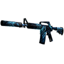 StatTrak™ M4A1-S | Nightmare (Factory New)