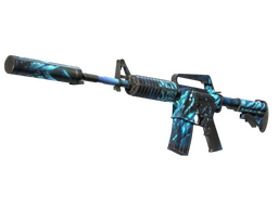 M4A1-S | Nightmare