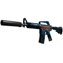 M4A1-S | Master Piece (Factory New)