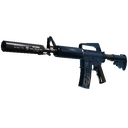 M4A1-S | Guardian (Minimal Wear)