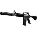 M4A1-S | Basilisk (Field-Tested)