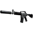 StatTrak™ M4A1-S | Basilisk (Factory New)