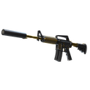 M4A1-S | Knight (Factory New)