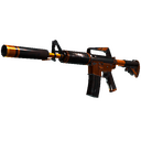 M4A1-S | Atomic Alloy (Field-Tested)