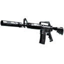 M4A1-S | Dark Water (Field-Tested)