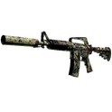 M4a1 s pop. M4a1 s pop