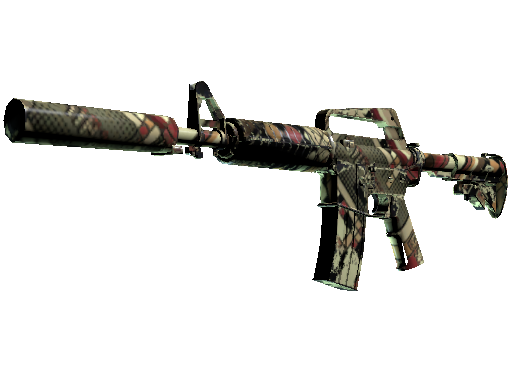 M4A1-S | Fizzy POP image