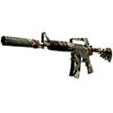 M4A1-S | Fizzy POP (Factory New)