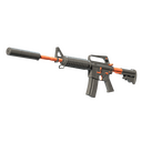 M4A1-S | Nitro (Field-Tested)