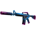 M4A1-S | Decimator (Factory New)