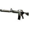 M4a1 s mecha industries. M4a1 s mecha industries