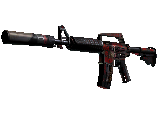 All M4A1-S skins — CS:GO/CS2 Wiki by CS.MONEY