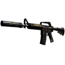Souvenir M4A1-S | Mud-Spec (Factory New)