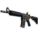 Souvenir M4A4 | Tornado (Field-Tested)
