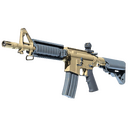 M4A4 | Tornado (Field-Tested)