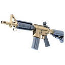 Souvenir M4A4 | Tornado (Minimal Wear)