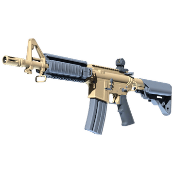 Souvenir M4A4 | Tornado (Factory New)
