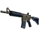 Souvenir M4A4 | Tornado (Factory New)