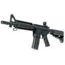 M4A4 | Dark Blossom (Field-Tested)