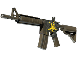 M4A4 | Zirka
