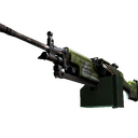 M249 | Aztec (Factory New)