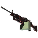 M249 | Magma (Minimal Wear)