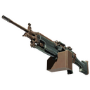M249 | Submerged (Field-Tested)