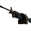 M249 | Submerged (Field-Tested)