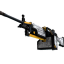 M249 | Spectre (Factory New)