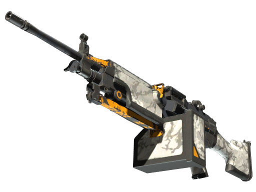 M249 | Spectre image