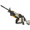 M249 | Spectre (Field-Tested)