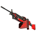 M249 | System Lock (Minimal Wear)
