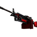 M249 | System Lock (Minimal Wear)