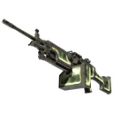 M249 | Deep Relief (Factory New)