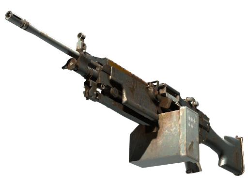 M249 | Warbird image