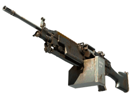 M249 | Warbird